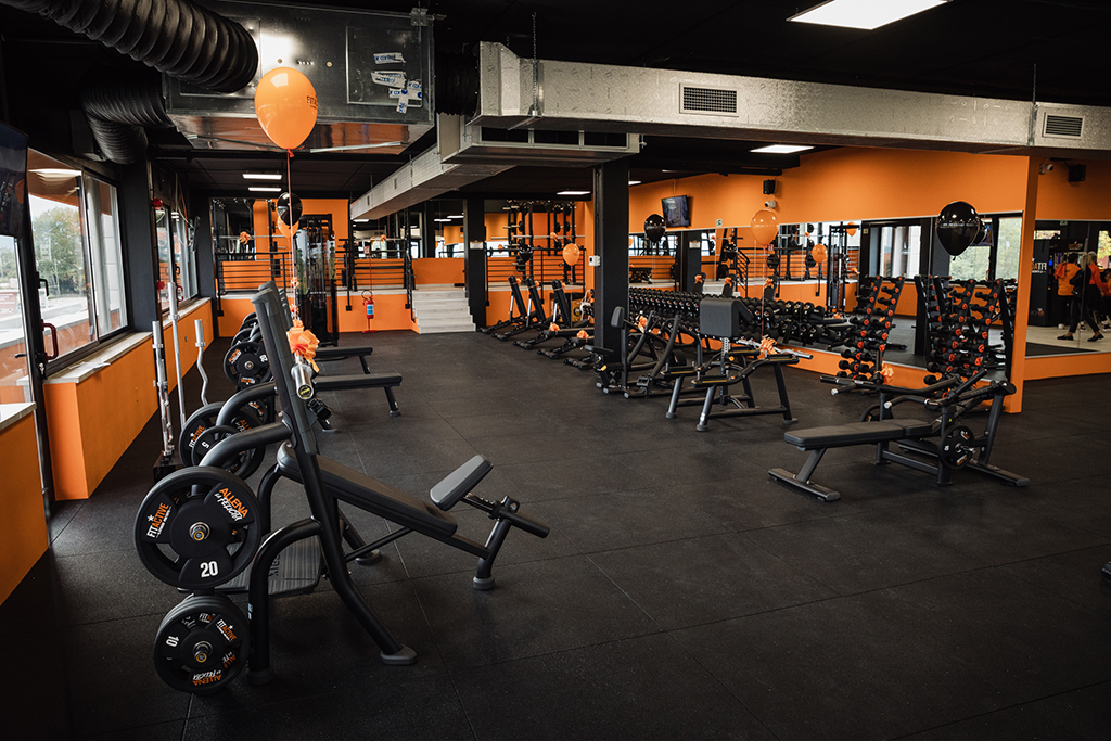 FitActive Thiene