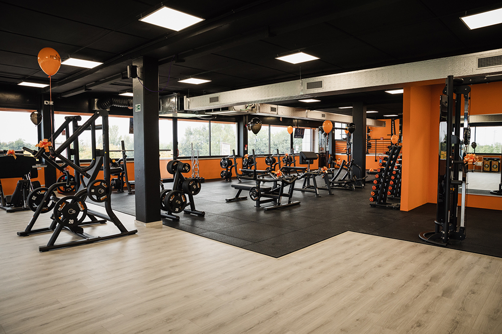 FitActive Thiene