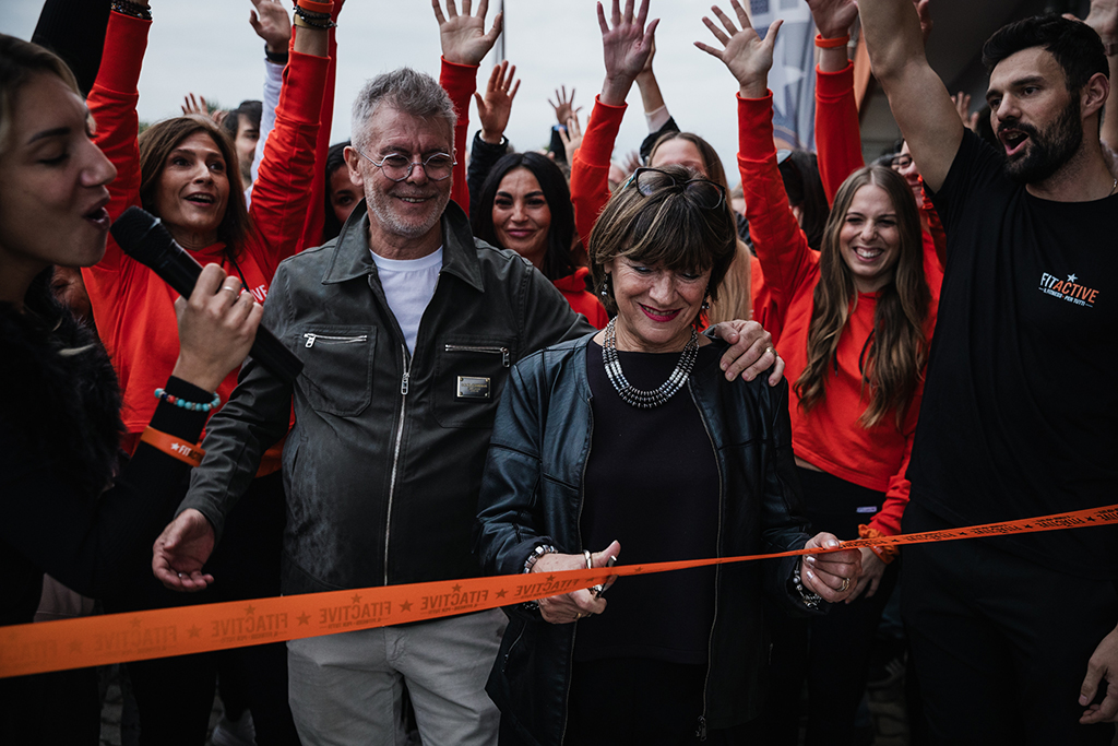 FitActive Thiene