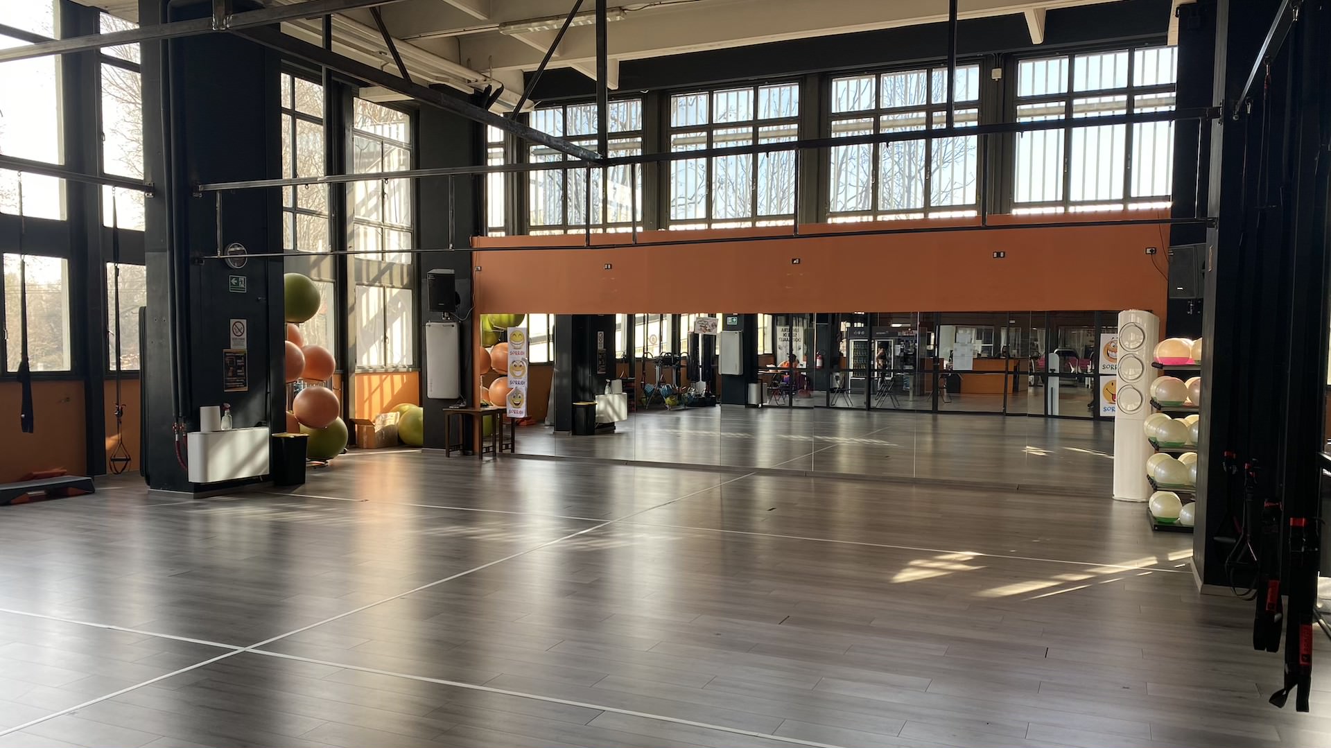 FitActive Torino Corso Svizzera