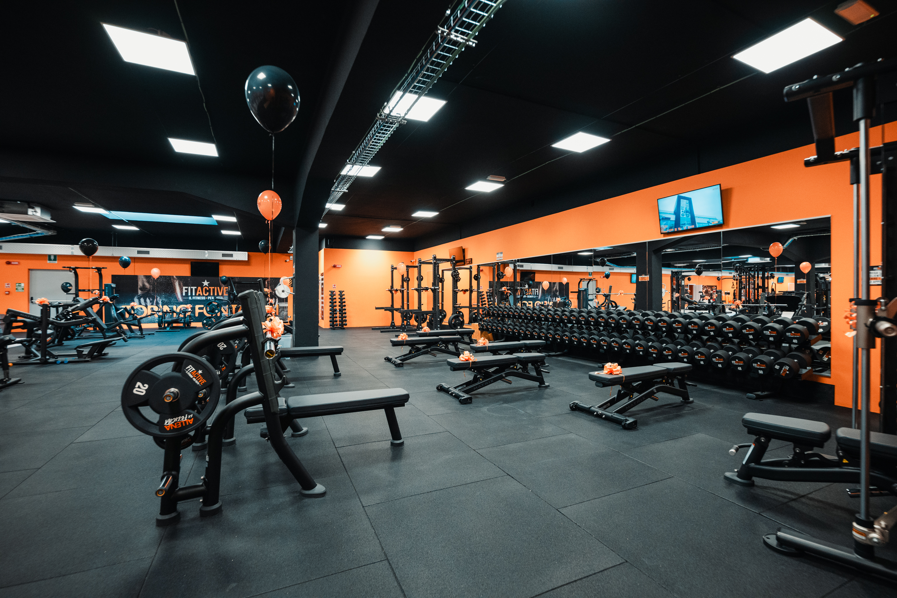 FitActive Torino Fontanesi
