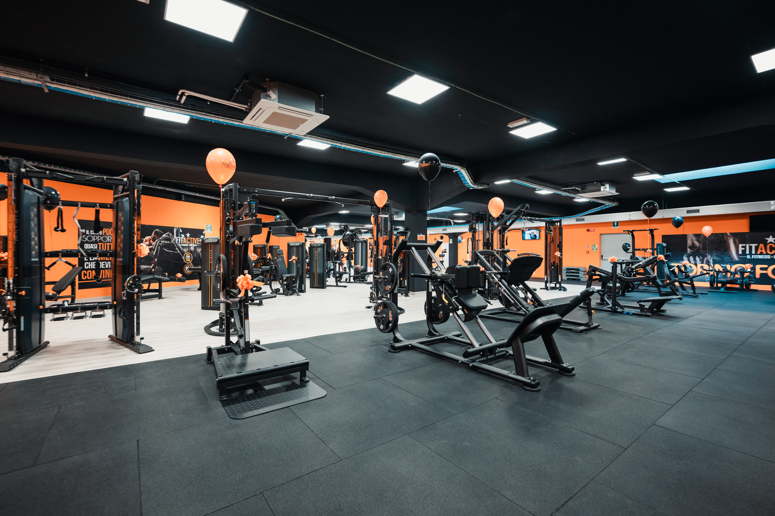 FitActive Torino Fontanesi