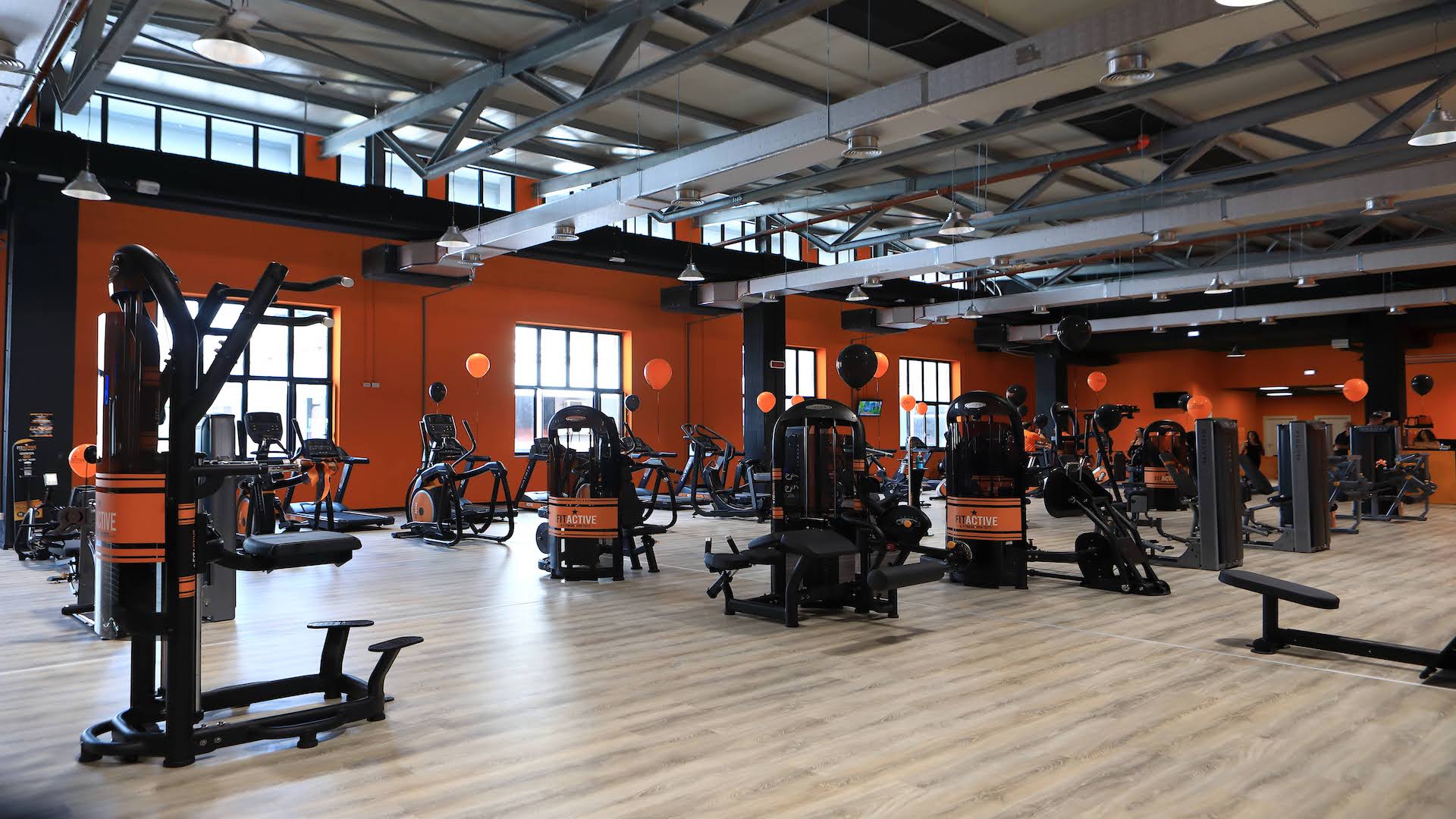FitActive Torre Annunziata