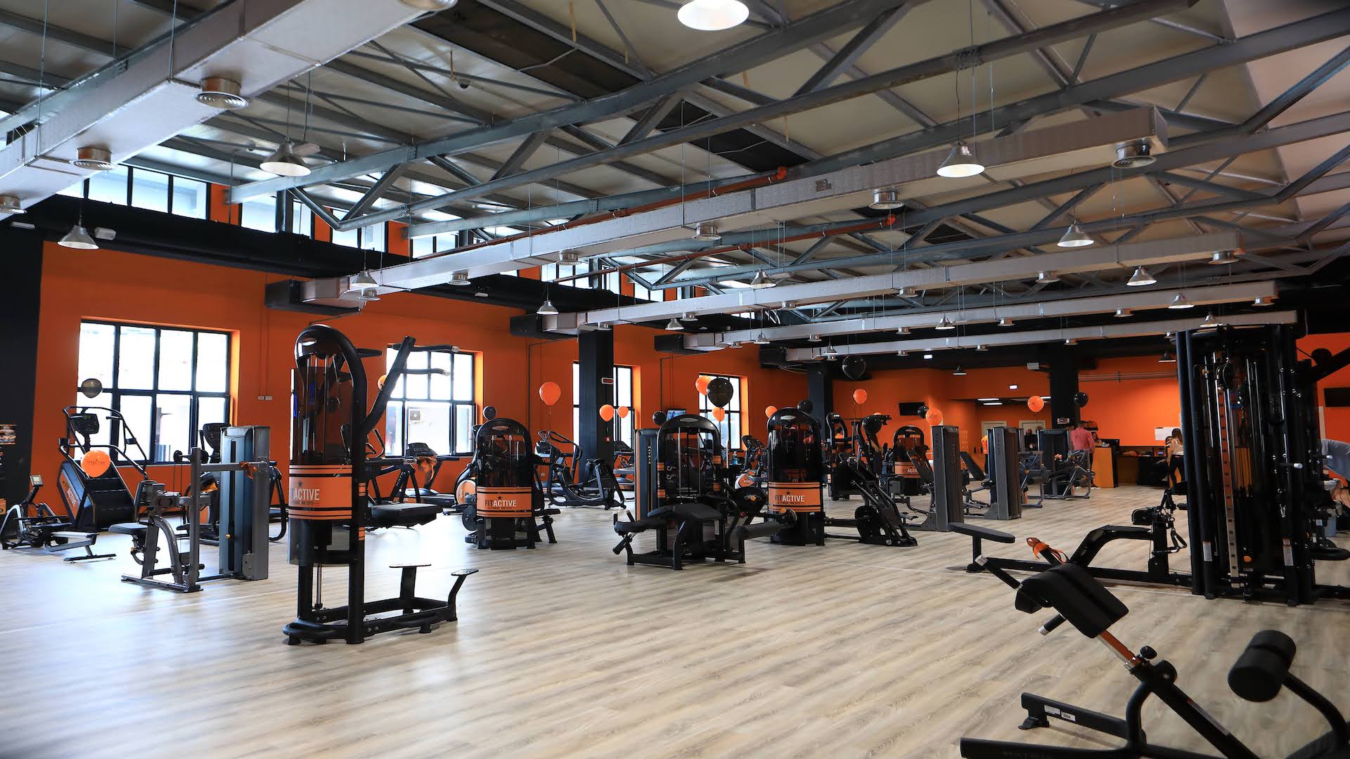 FitActive Torre Annunziata