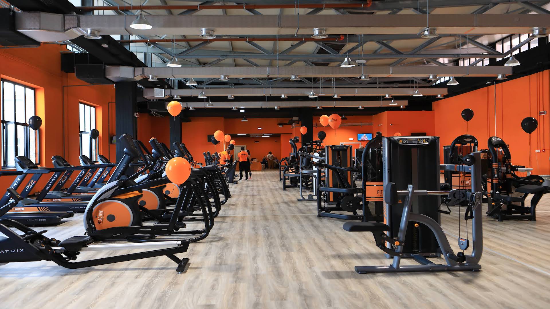 FitActive Torre Annunziata