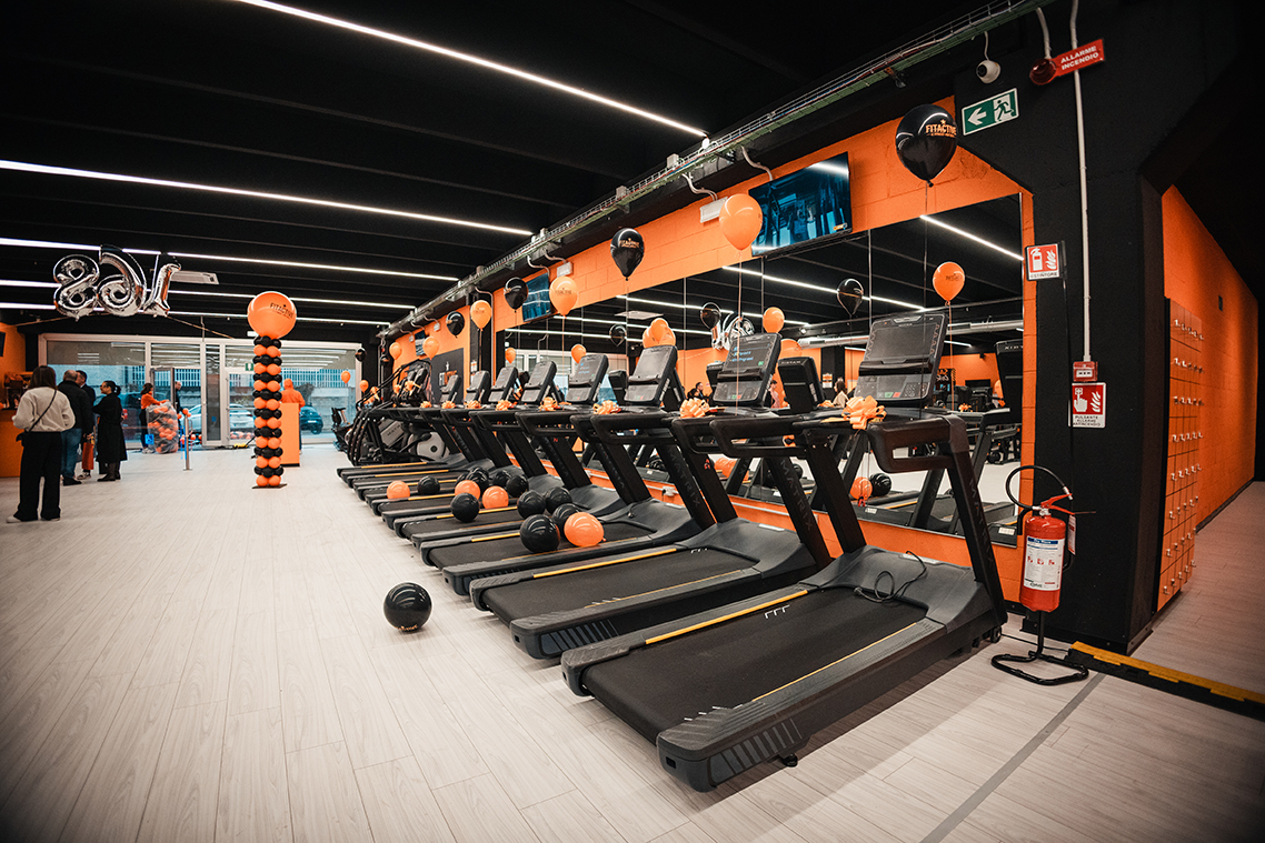 FitActive Treviglio
