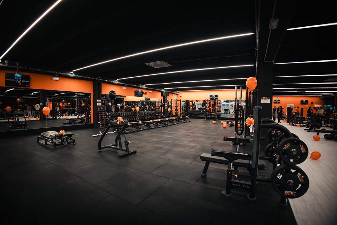 FitActive Treviglio