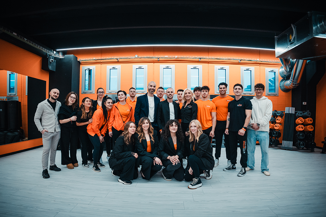 FitActive Treviglio