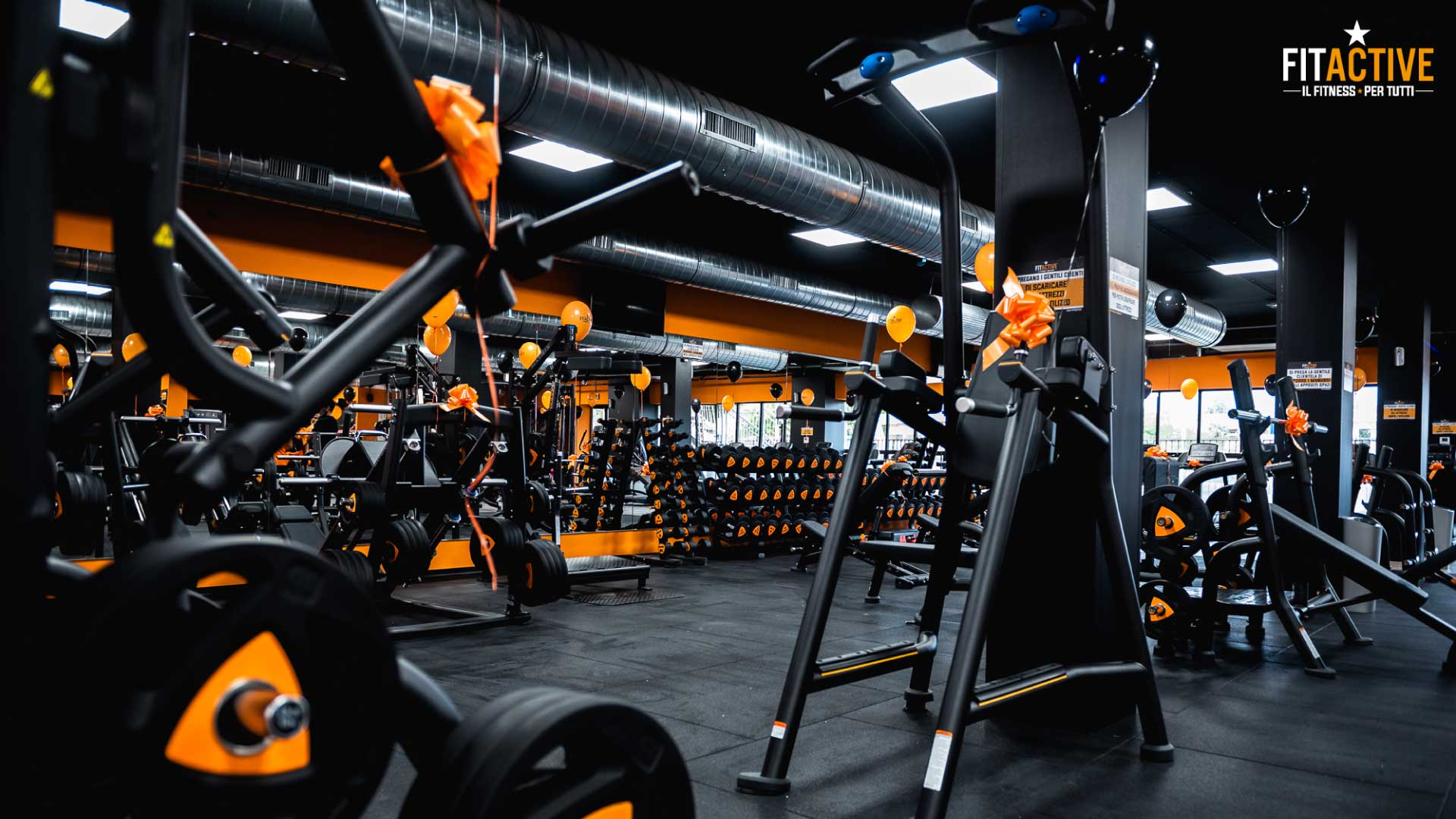 FitActive Treviso