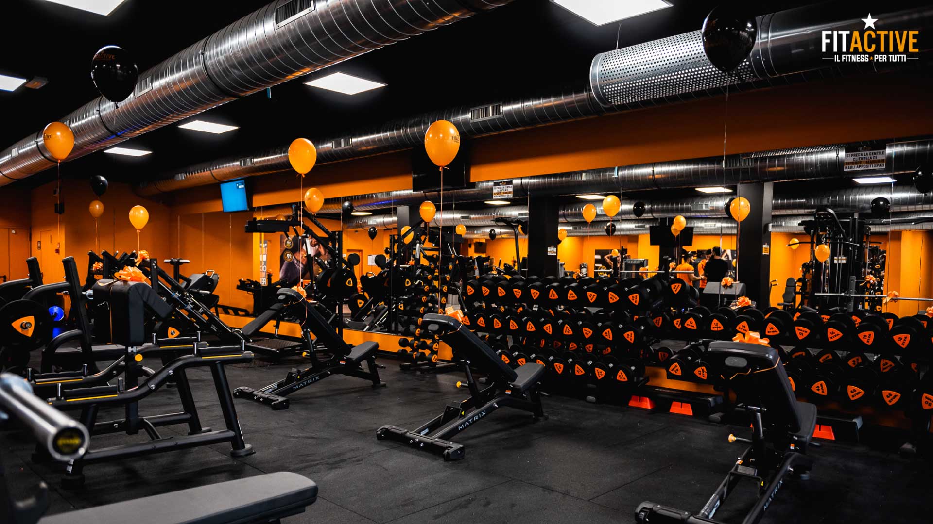 FitActive Treviso