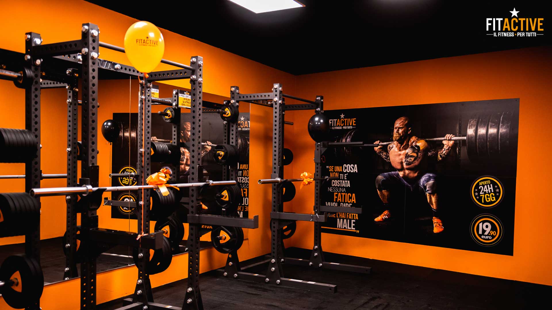 FitActive Treviso