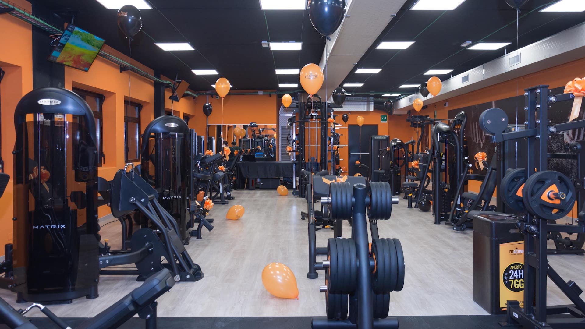 FitActive Venaria