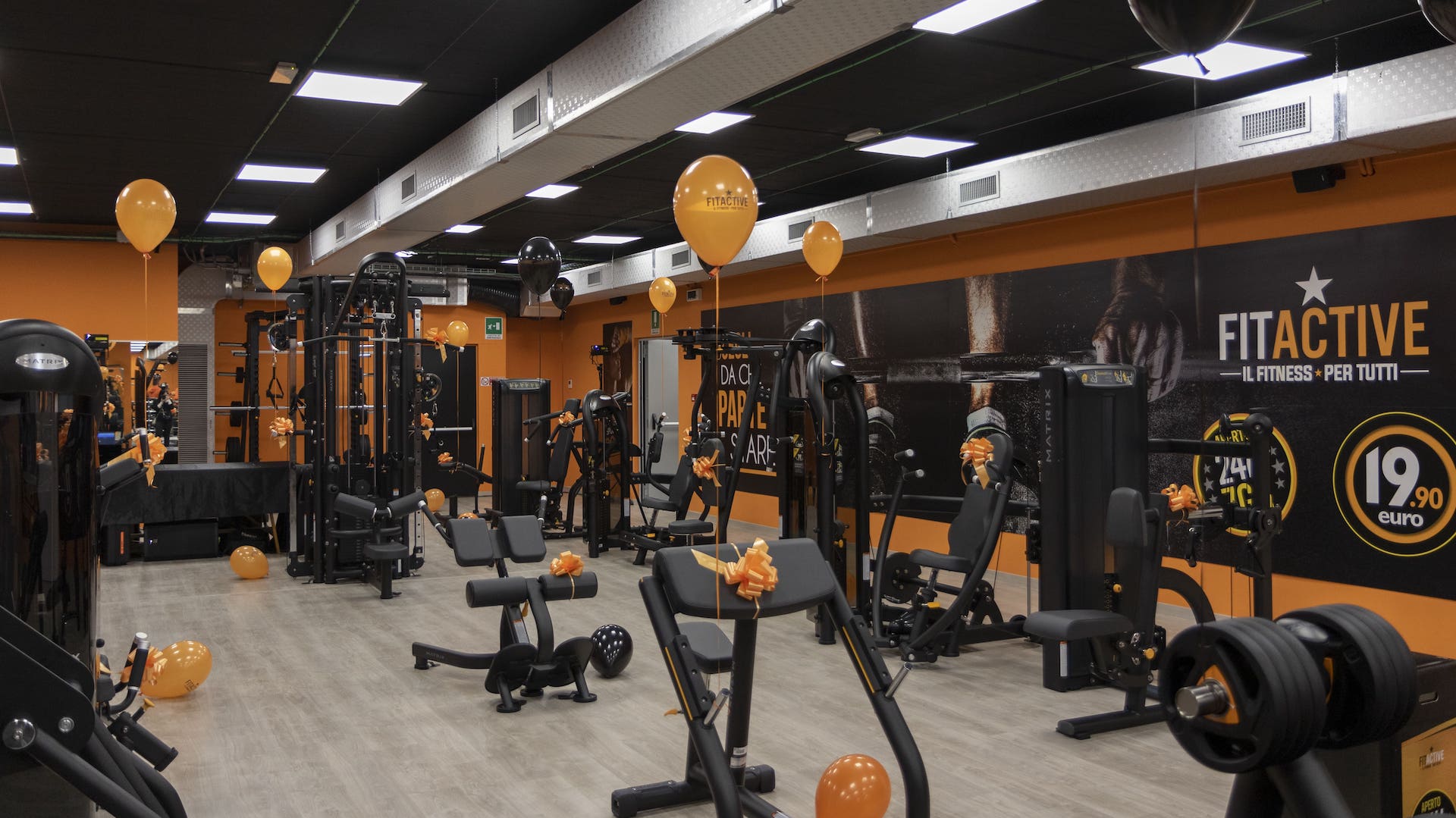 FitActive Venaria