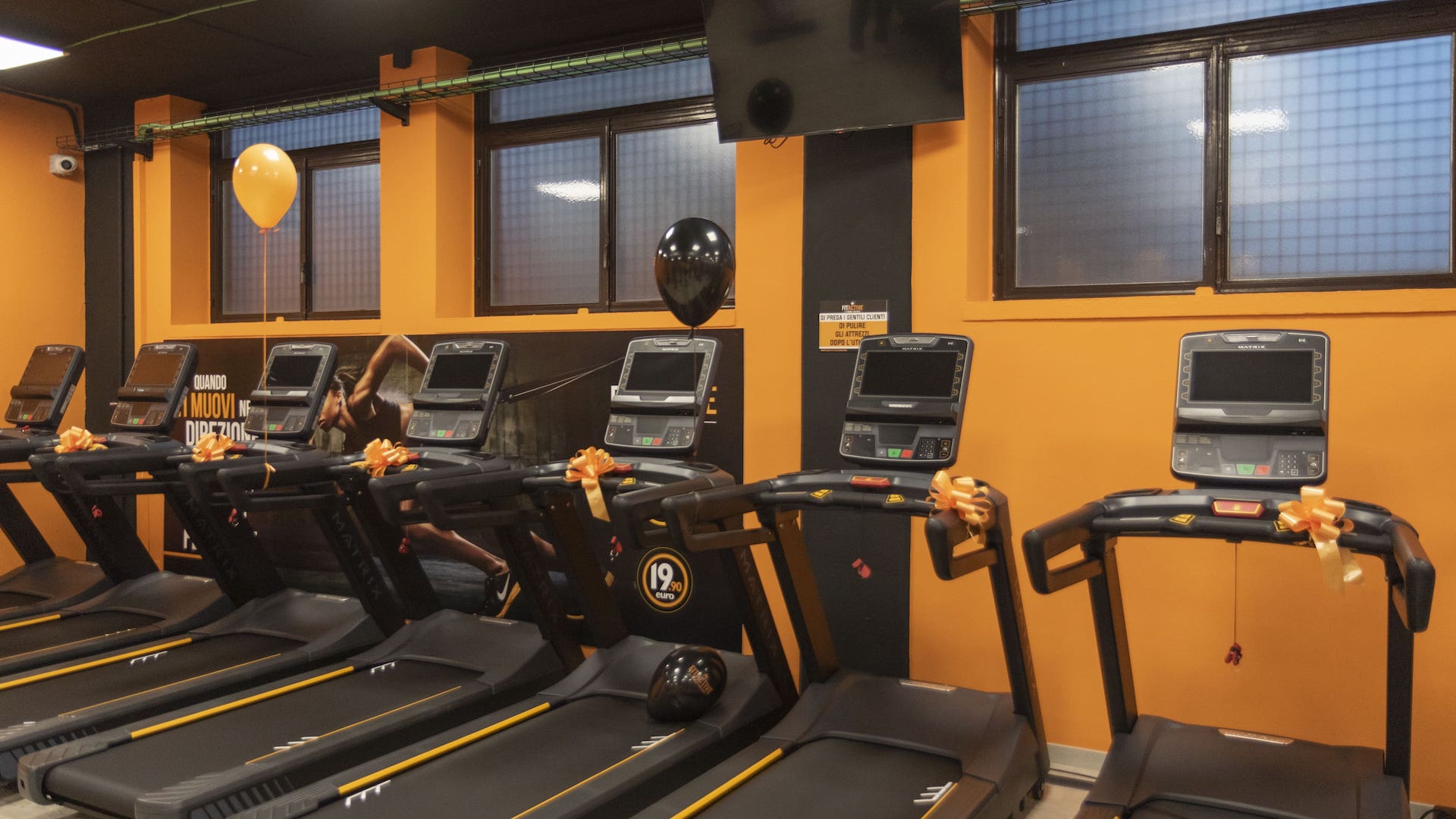 FitActive Venaria
