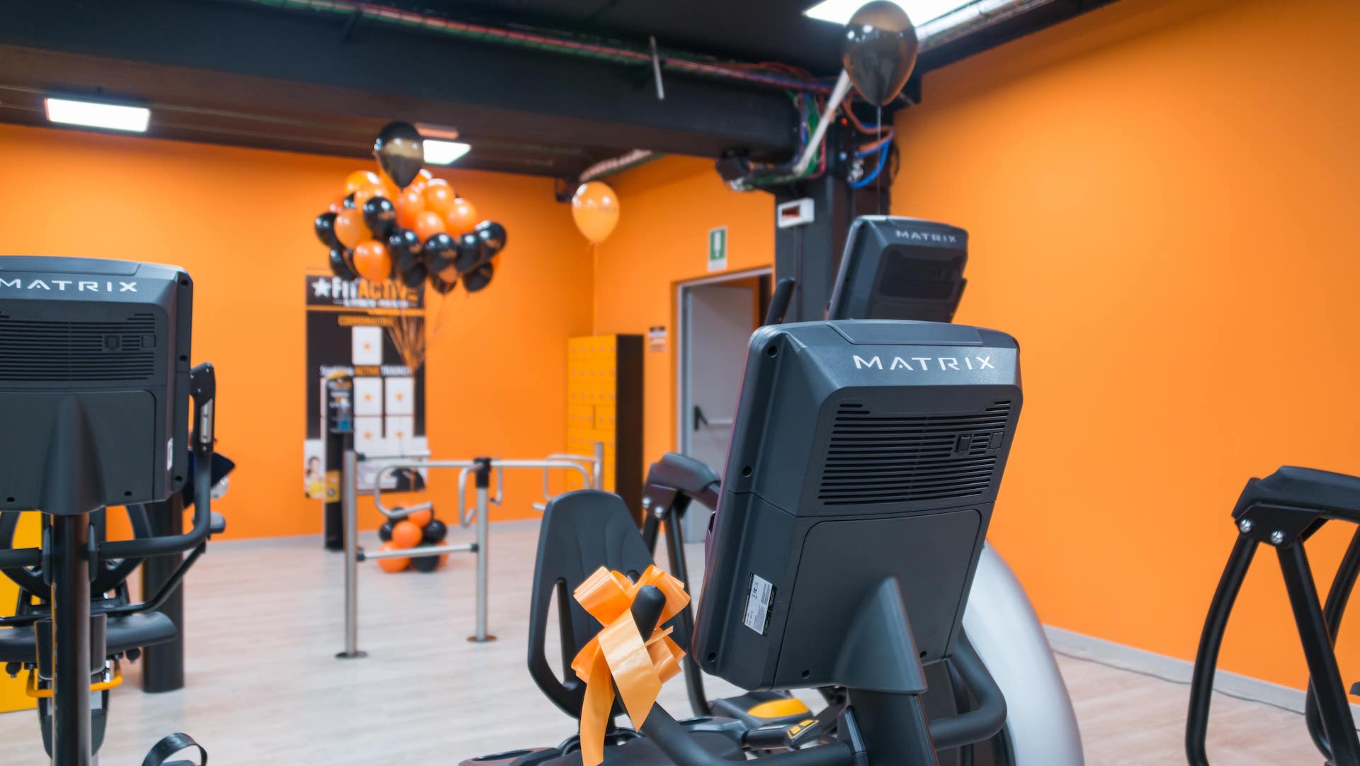 FitActive Venaria