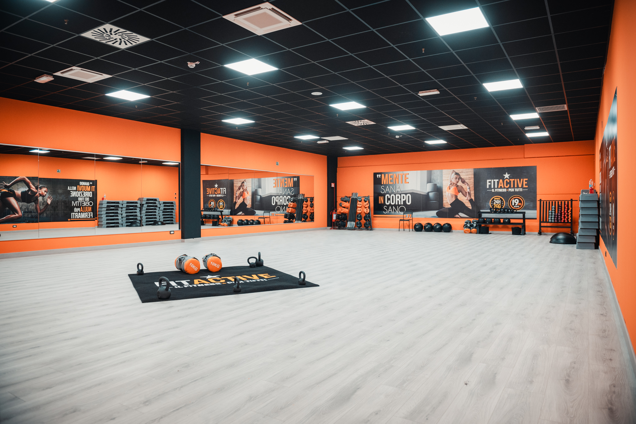 FitActive Venezia Mestre