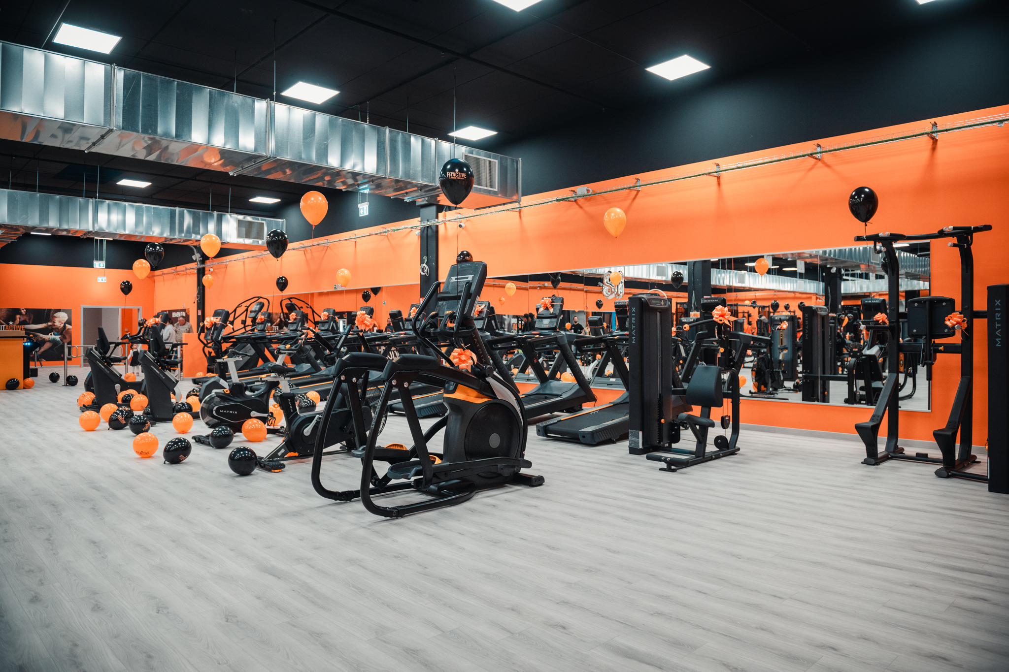 FitActive Venezia Mestre