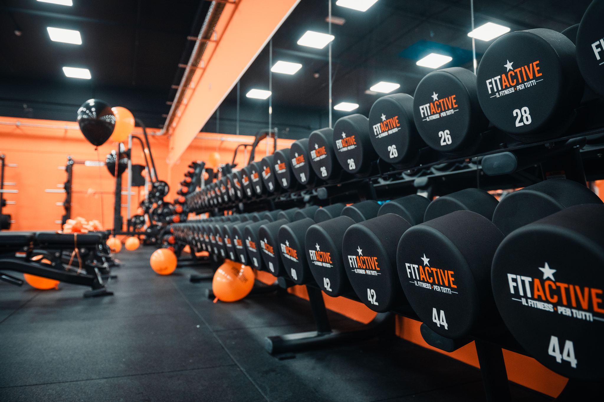 FitActive Venezia Mestre