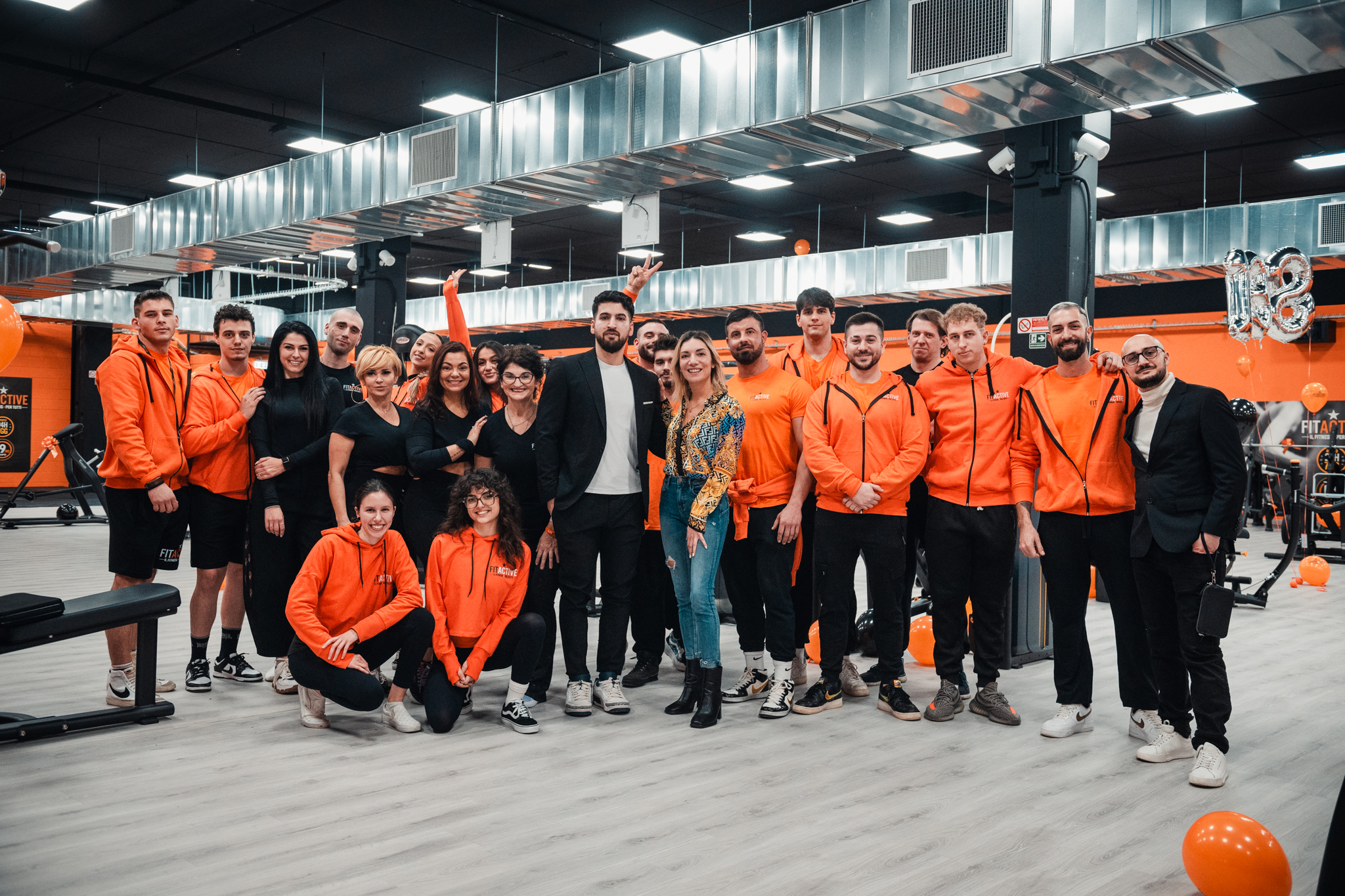 FitActive Venezia Mestre