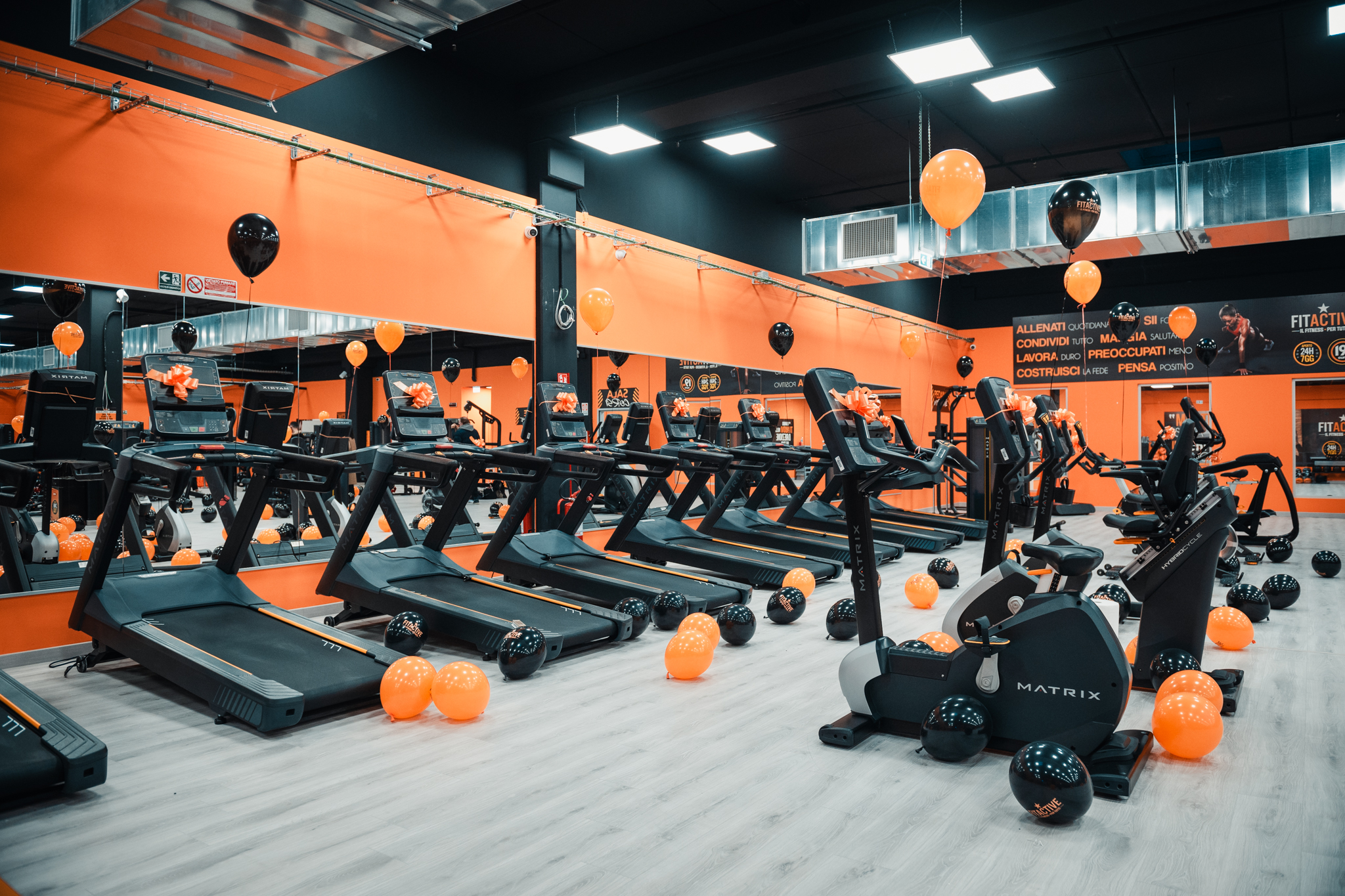 FitActive Venezia Mestre