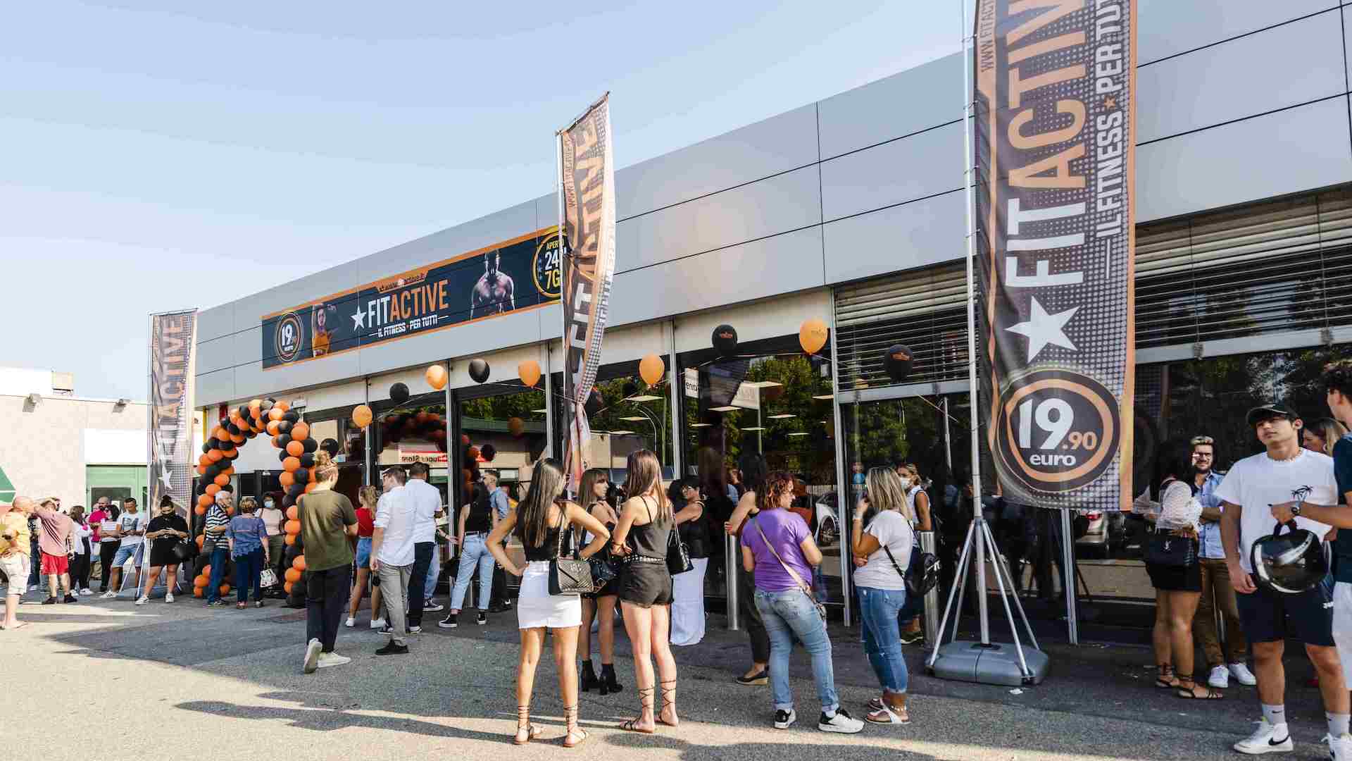 FitActive Vercelli