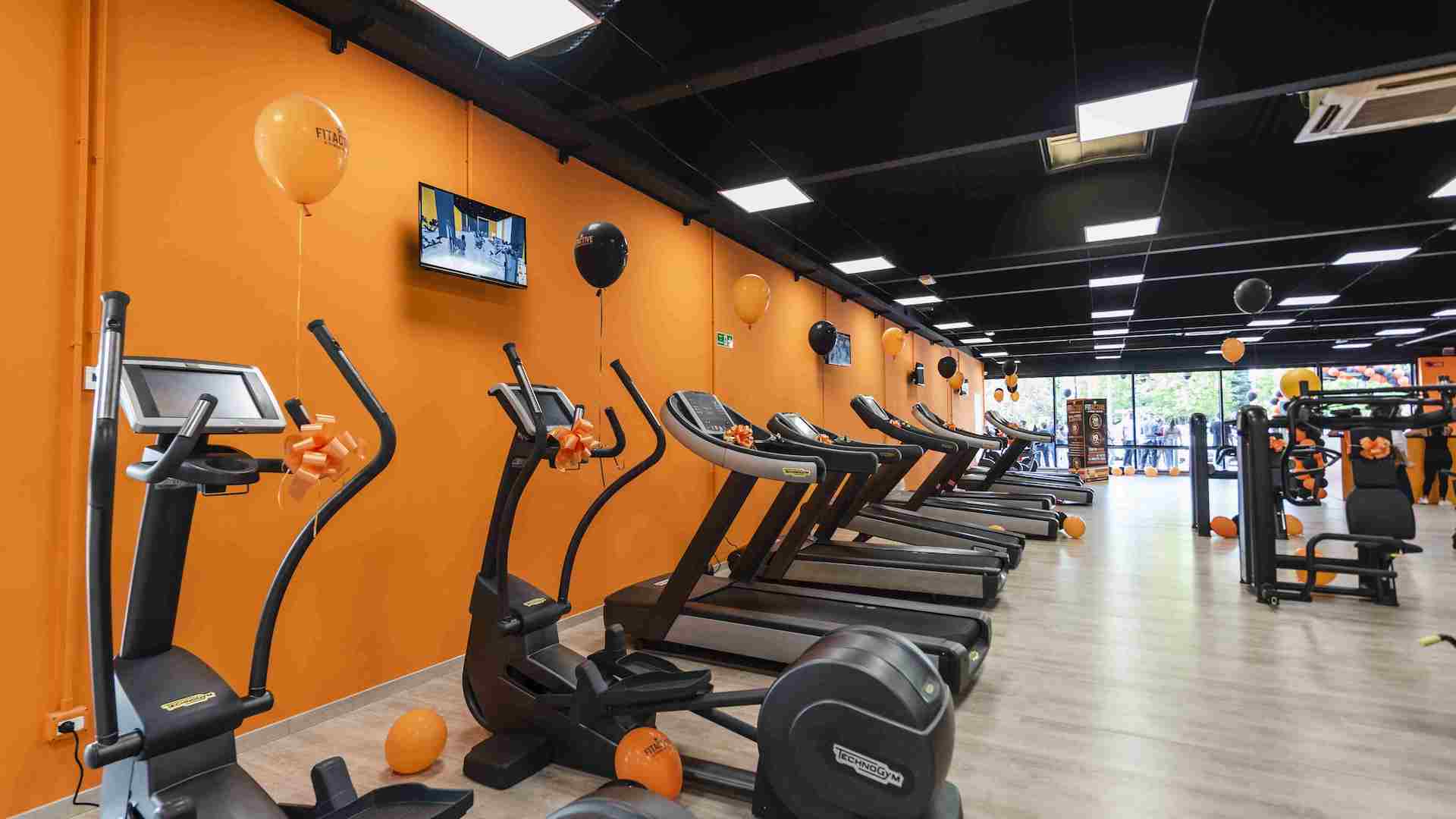 FitActive Vercelli