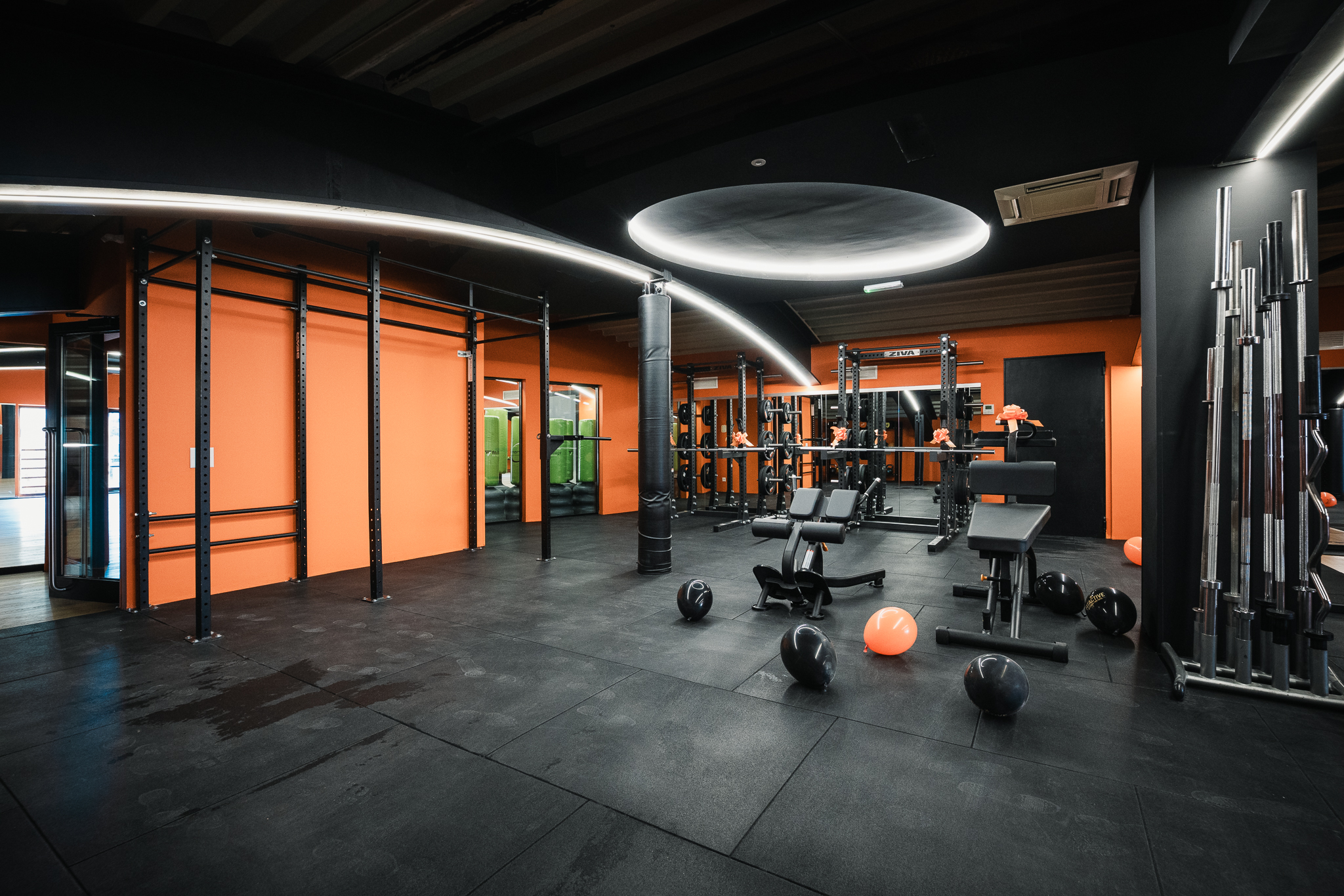 FitActive Vezia