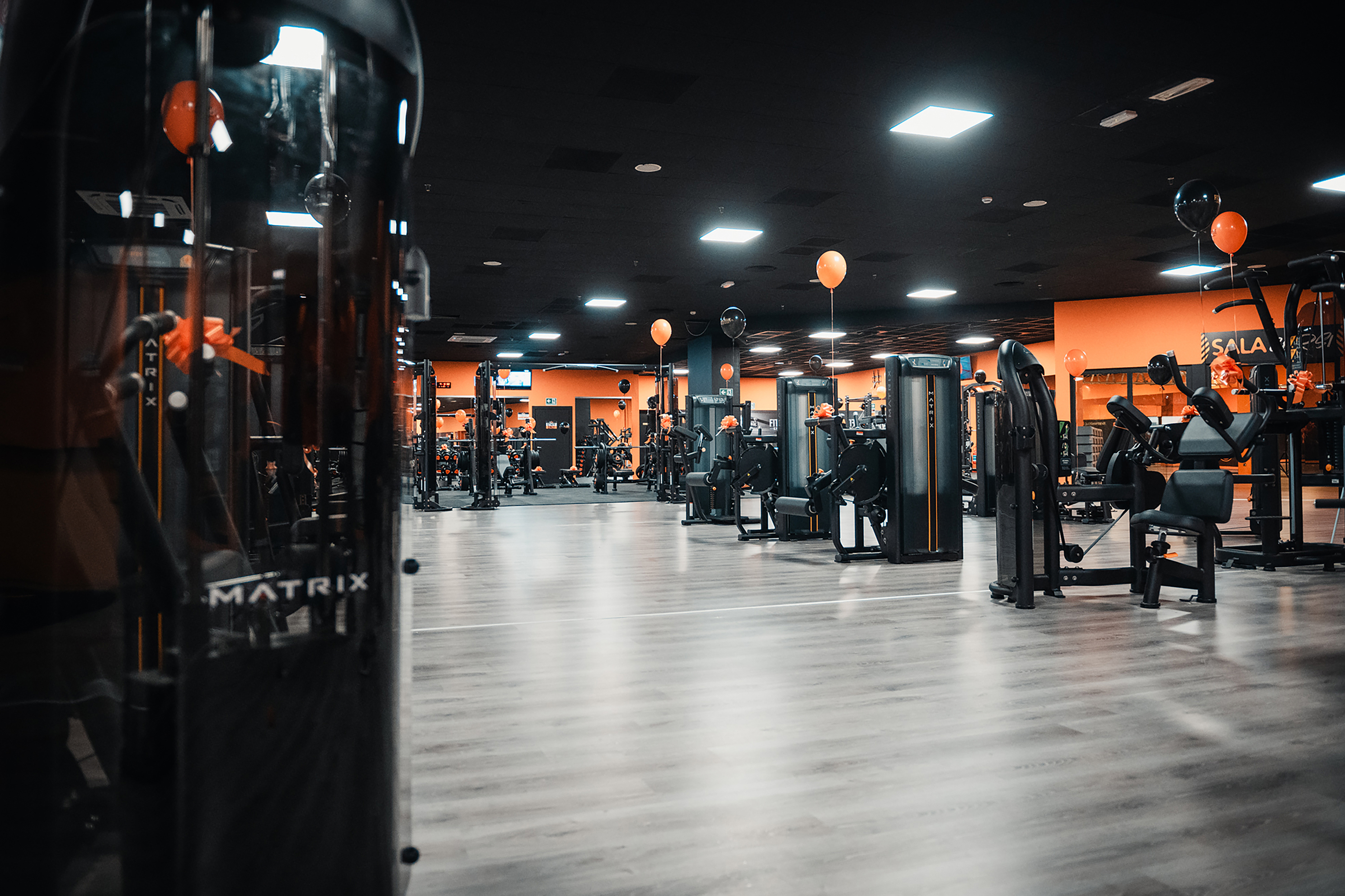 FitActive Vicenza Palladio