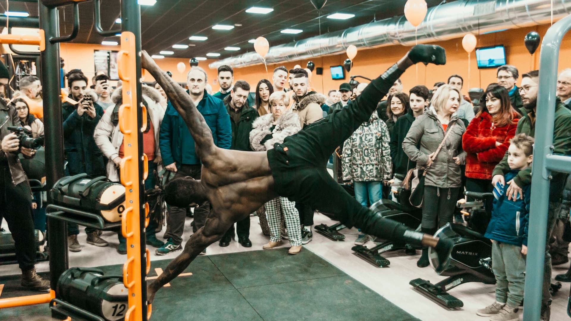 FitActive Zibido