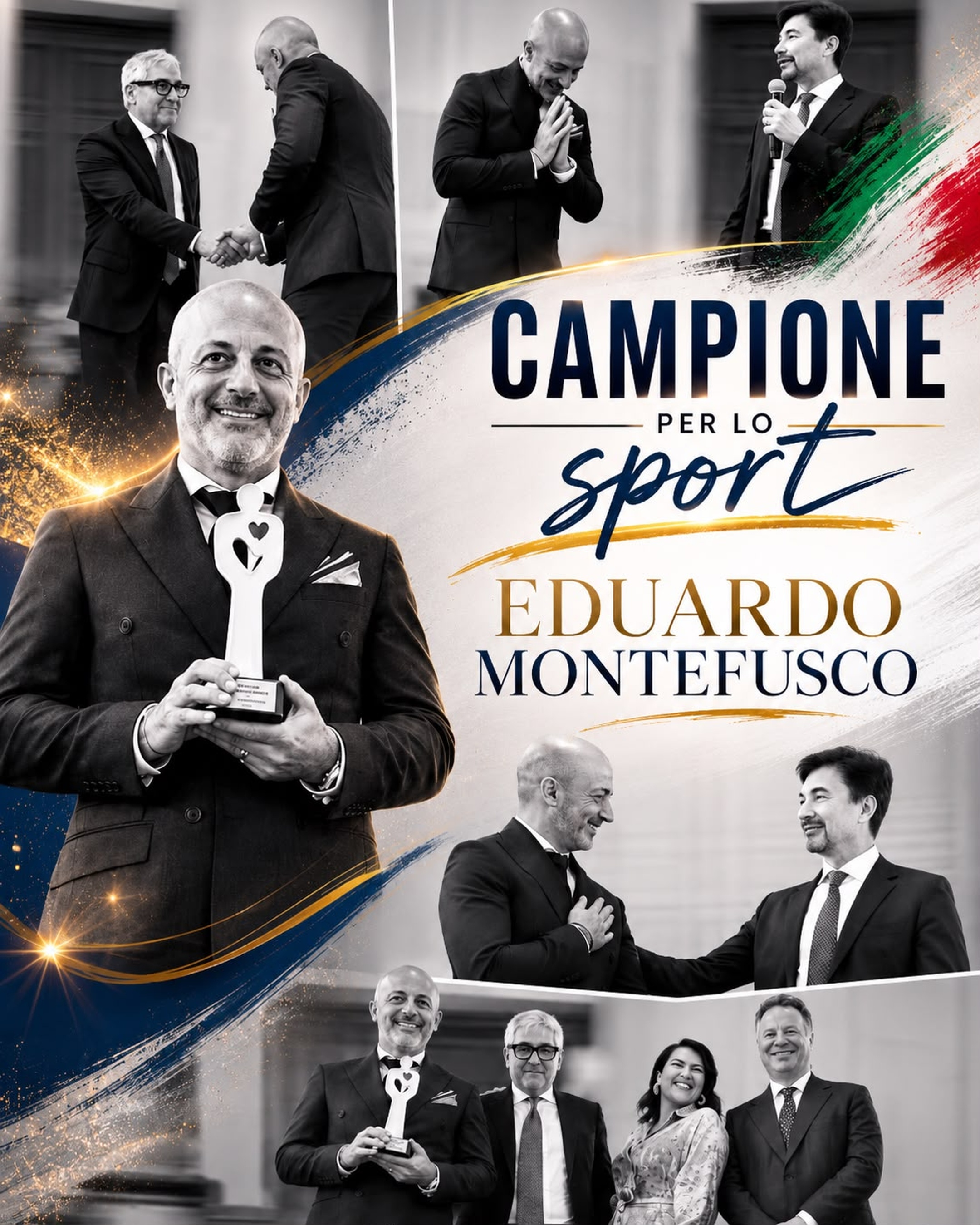 Premio Campione City Angels