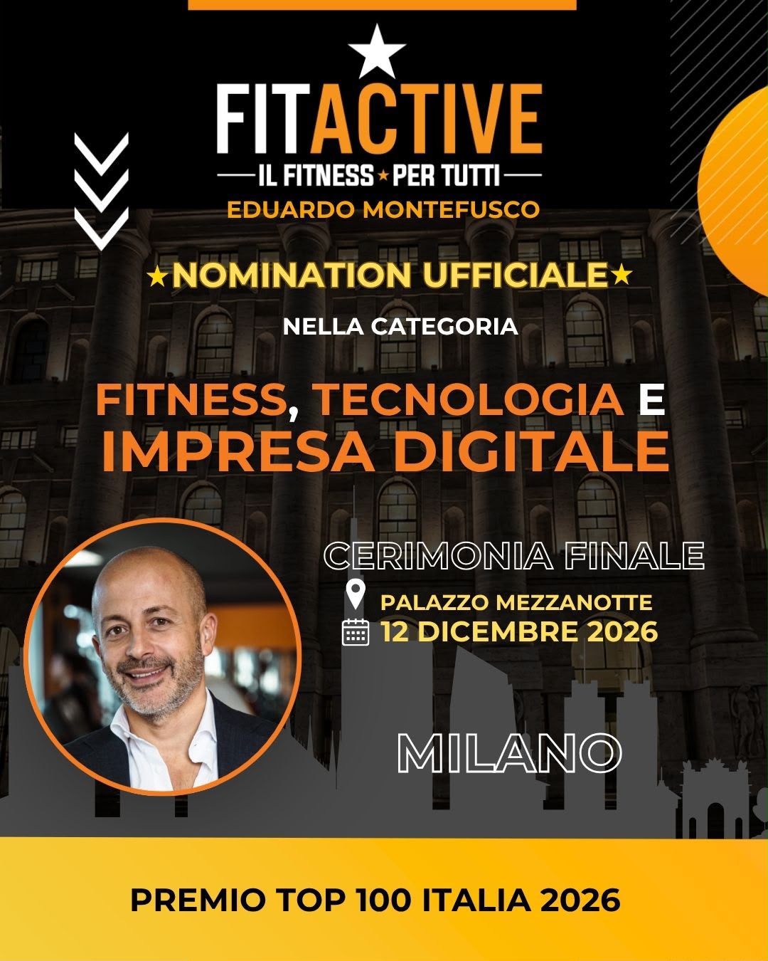 Il Gran Gala del Business