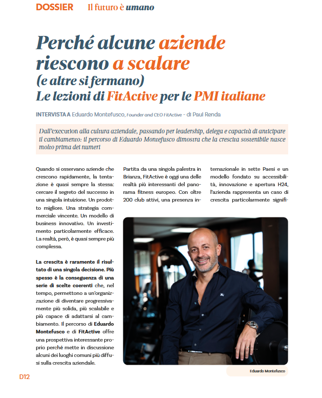 Italia Economy